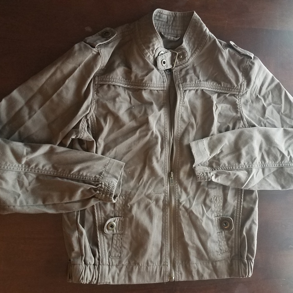 Volcom jacket